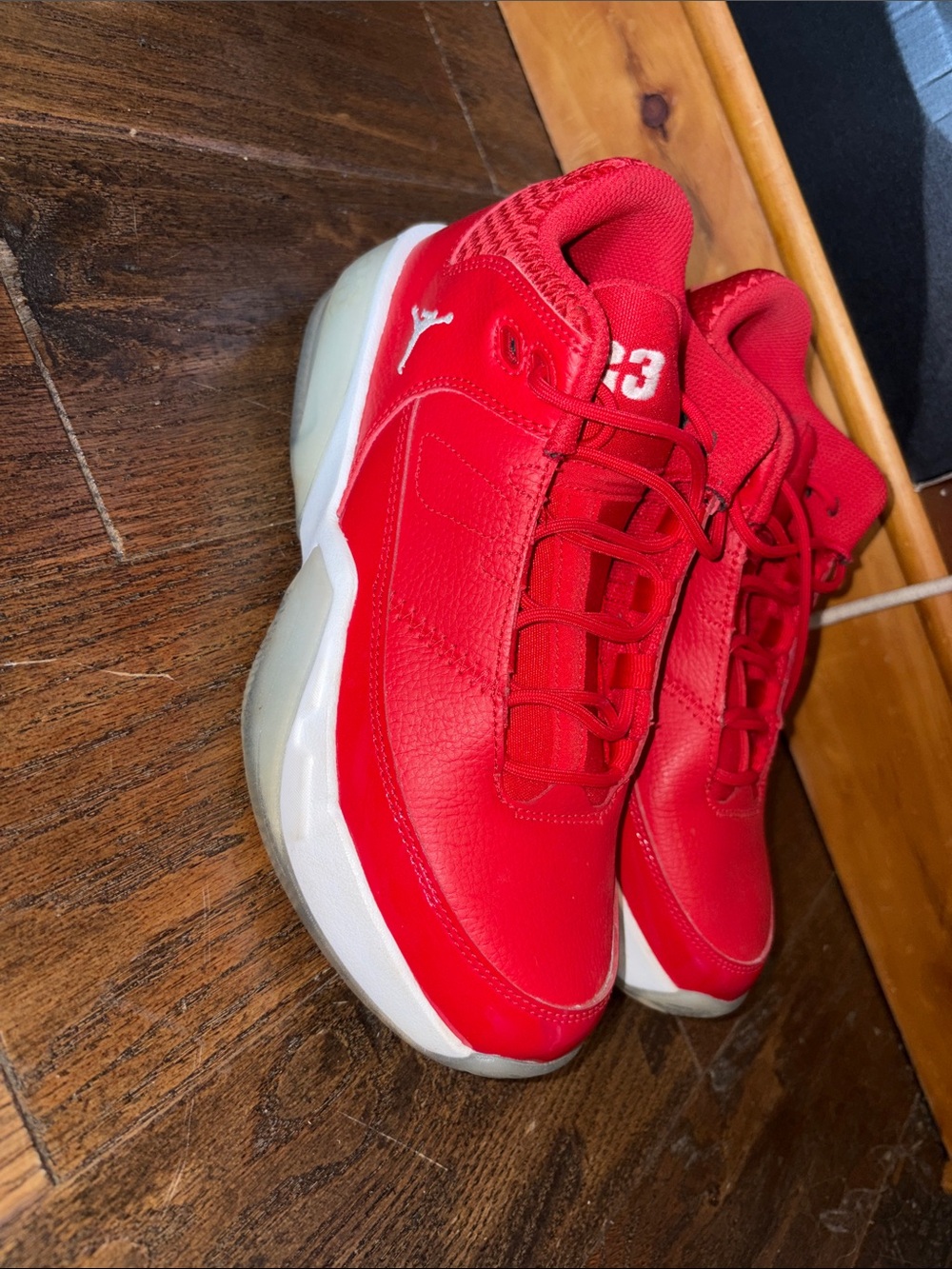 Jordans